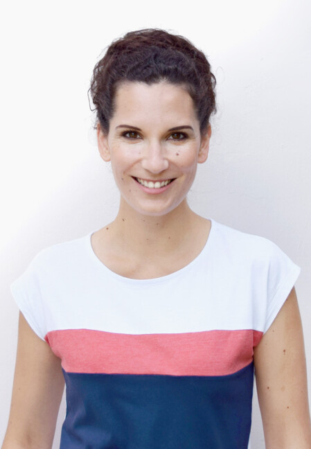 Kathi Hümmer leitet das Büro von Marjan Hümmer und steht Dir bei Fragen und Anliegen gerne zur Verfügung.