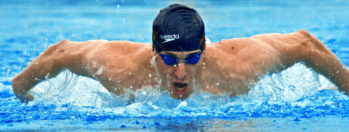 Persönliches Schwimmtraining mit Marjan Hümmer